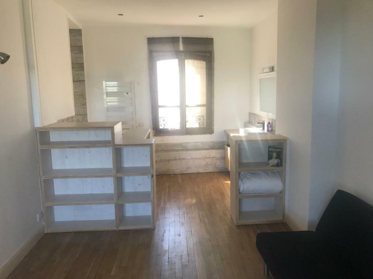 Librairie Abelard Apartment Montolieu ภายนอก รูปภาพ