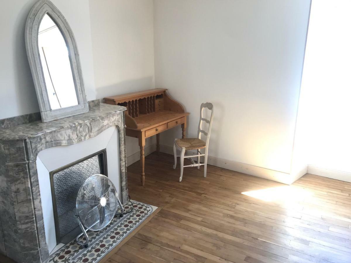 Librairie Abelard Apartment Montolieu ภายนอก รูปภาพ